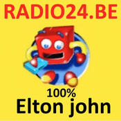 Radio 100% Elton John 