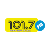 Radio 101.7 FM Rádio Beira Litoral