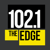 Radio 102.1 The Edge