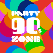 Radio 1.FM - Absolute 90s Party Zone