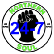 Radio 24-7 Northern Soul