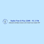 Radio EasyFM 93.3