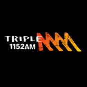 Radio 2WG - Triple M Riverina 1152 AM