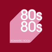 Radio 80s80s ROMANTIC ROCK