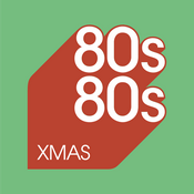 Radio 80s80s christmas