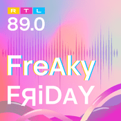 Radio 89.0 RTL Freaky Friday