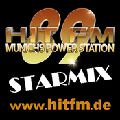 Radio 89 HIT FM - STARMIX