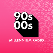 Radio 90s90s 90s00s