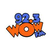 Radio 92.3 WOW FM CJET-FM
