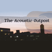 Radio The Acoustic Outpost