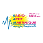 Radio Radio Actif Martinique