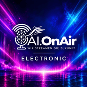 Radio AI.OnAir Electronic & Dance