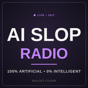 Radio AI Slop Radio