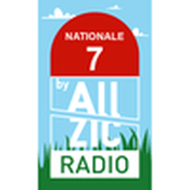 Radio Allzic National 7