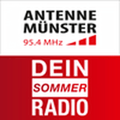 Radio Antenne Münster - Dein Sommer Radio