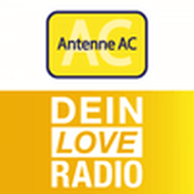 Radio Antenne AC - Dein Love Radio