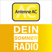 Radio Antenne AC - Dein Sommer Radio