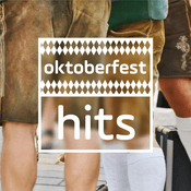Radio ANTENNE BAYERN - Oktoberfest Hits