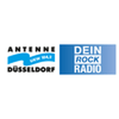 Radio Antenne Düsseldorf - Dein Rock Radio