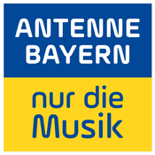 Radio ANTENNE BAYERN - Nur die Musik