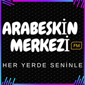 Radio Arabeskin Merkezi FM (Damardan)