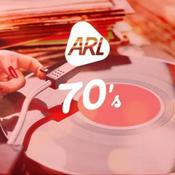 Radio ARL Radio 70's