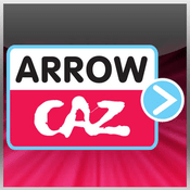 Radio Arrow CAZ!