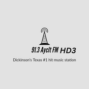 Radio 91.3 Ayclt FM HD3