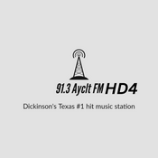 Radio 91.3 Ayclt FM HD4