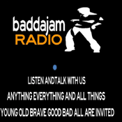 Radio baddajam