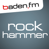 Radio baden.fm rock hammer