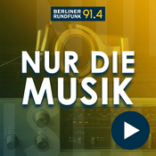 Radio Berliner Rundfunk - Musik Non-Stop