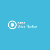 Radio BFBS Brize Norton