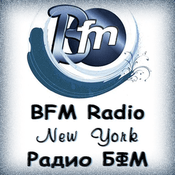 Radio BFM Radio New York