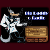 Radio Big Daddy O Radio