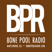 Radio Bone Pool Radio