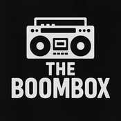 Radio The Boombox