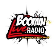 Radio BoominLive