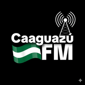 Radio CAAGUAZU FM