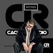 Radio Cacoteo Radio Reggaeton