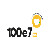 Radio 100e7 FM – Radio Caioba 100.7 FM
