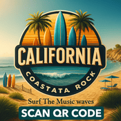 Radio California Coastal Rock