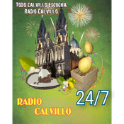 Radio la nueva de calvillo