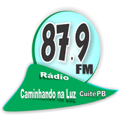 Radio Rádio Caminhando na Luz 87.9 FM