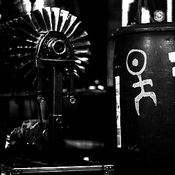 Radio Radio Caprice - Industrial