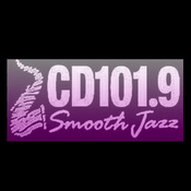 Radio CD 101.9 Smooth Jazz New York