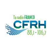 Radio CFRH 88.1