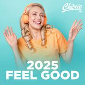 Radio CHERIE 2025 FEEL GOOD