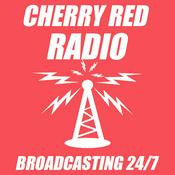 Radio Cherry Red Radio