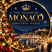 Radio Christmas from Monaco